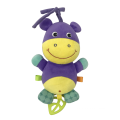 Hippo Musical Babyspielzeug